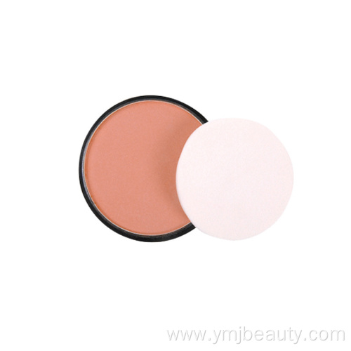 Wholesale Cosmetics Powder Blusher Custom Logo